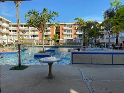 Apartamento en venta