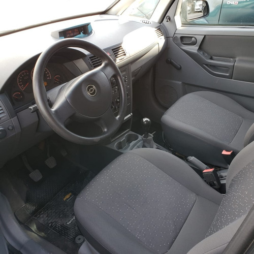 Chevrolet Meriva 1.8 Gl Plus 5 Puerta N 2012