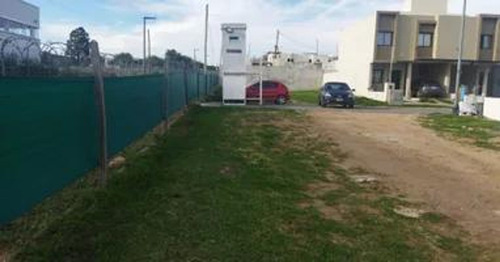 Imagen 19 de 19 de Lote Apto Duplex Miradores De Manantiales, Córdoba