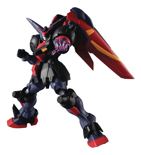 Tamashii Naciones Mobile Fighter G Gundam Gfnhii Master 5,9