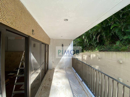 Imagem 3 de 27 de Apartamento Com 3 Quartos À Venda, 133 M² Por R$ 1.790.000 - Lagoa - Rio De Janeiro/rj - Ap1347