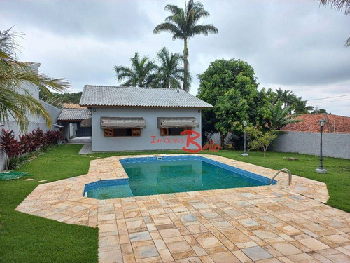 Imagem 26 de 30 de Chácara Com 3 Dormitórios À Venda, 1000 M² Por R$ 830.000,00 - Jardim Leonor - Itatiba/sp - Ch0268