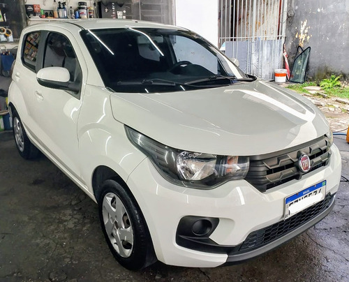 Fiat Mobi 1.0 Like Flex 5p