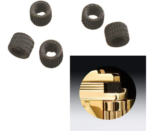 Fastrohy - Rueda De Fricción Compatible Con S T Dupont L1/l2