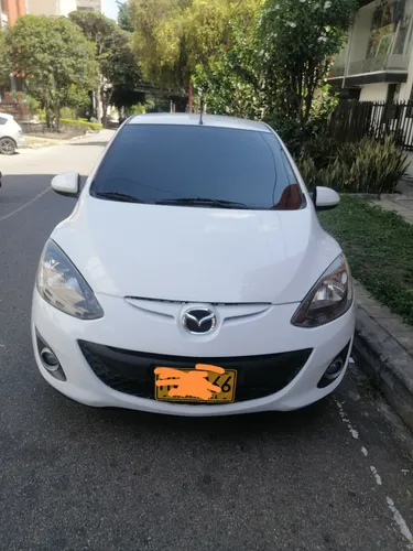Mazda 2 1.5 15ha1c