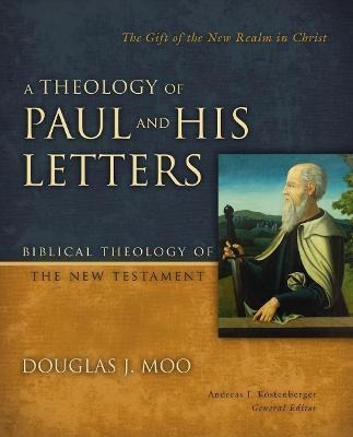 Libro A Theology Of Paul And His Letters : The Gift Of Th...