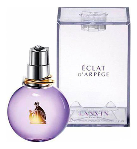 Perfume Importado Lanvin Eclat D Arpege Edp 50 Ml
