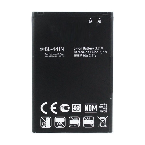 Bateria LG Bl-44jn Para LG L1 2 E411 E410