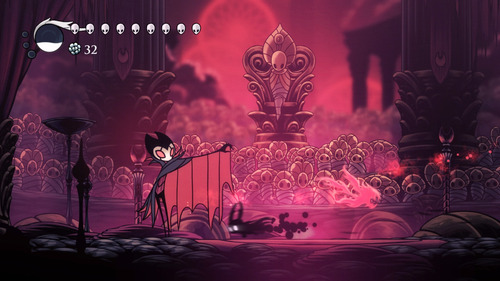 Hollow Knight - Descarga Digital - Pc #367520