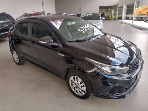 Fiat Argo 1.3 Firefly Flex Drive Gsr