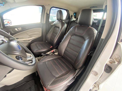 Imagem 10 de 12 de Ford Ecosport 2.0 Titanium Plus 16v Flex 4p Powershift