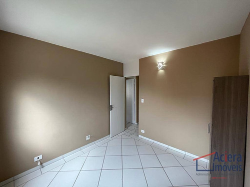 Imagem 11 de 14 de Granja Viana - Apartamento Com 2 Dormitórios - Ap0448