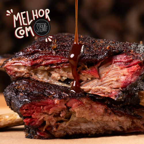 Steak Sauce Strumpf 210g Garrafa Pet