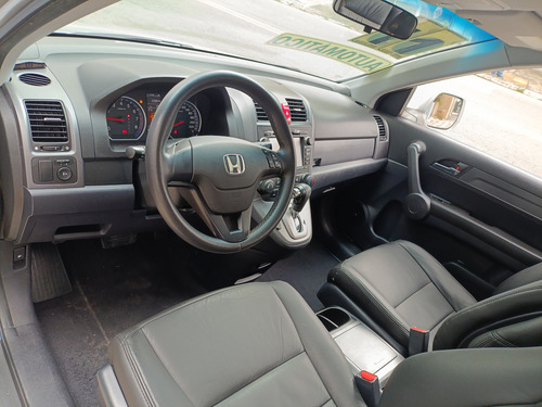 Honda CR-V CR-V 2.0 16V 4X2 LX (aut)