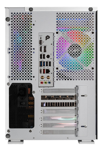 Pc Gamer Dxt Gaming Rtx 5080 Core Ultra 7 64gb Ddr5 Ssd 2tb
