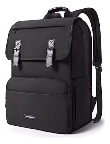 Bagsmart Mochila Portátil, Mochila Escolar Para Hombres Muje