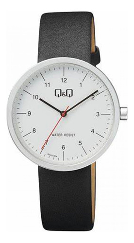 Reloj Para Hombre Q&q Q&q Hombre Qc24j304y Negro