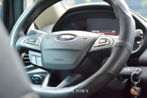 Ford Ecosport FREESTYLE