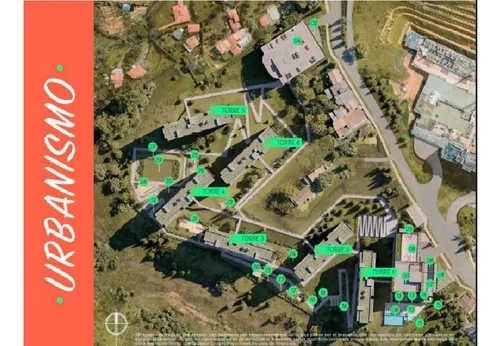 Apartamento En Venta Con Cesion De Derecho En Rionegro