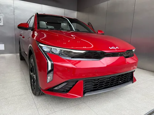Kia K3 Cross Gt Line Mod 2026 Hoy Soat Gratis