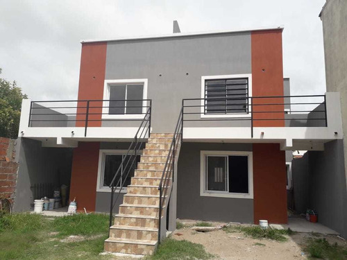 Imagen 7 de 14 de Entrega Inmediata- A Estrenar Depto 3 Amb Y Duplex C/solariu