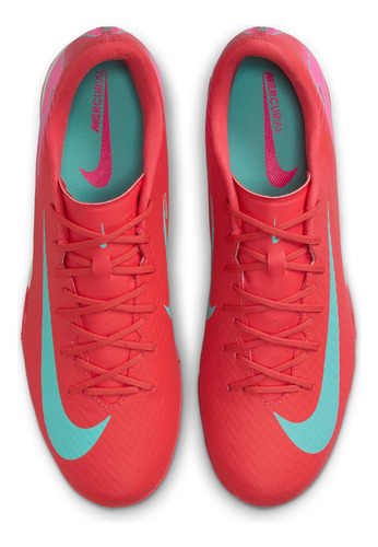 Tacos Fútbol Tf Nike Mercurial Vapor 16 Academy Fq8449-800