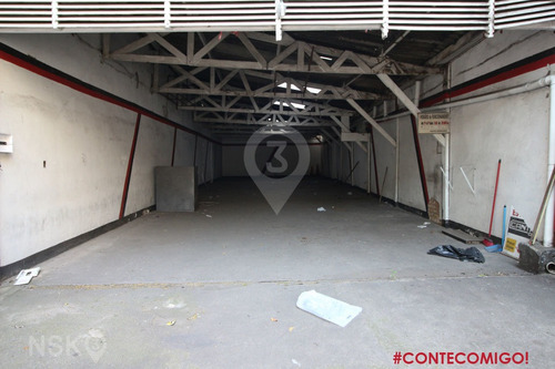 Imagem 3 de 11 de Terreno Comercial Para Venda - 206m² - Campos Elíseos - Nsk3 Imoveis - Ed6036 - Ed6036