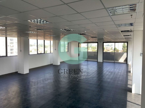 Imagem 1 de 15 de Sala Comercial Para Locação, Chácara Santo Antônio, 316m² Em Vão Livre. - Gc2049