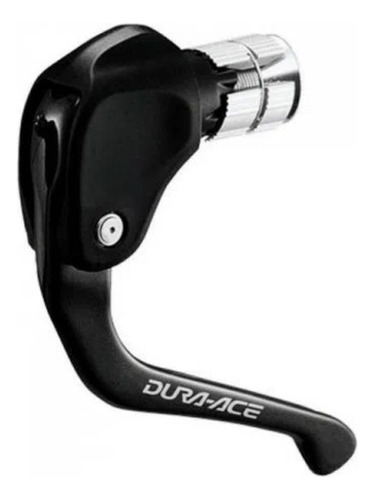 Manete Alav Freio Shimano Dura-ace Triathlon B-tt79 Carb