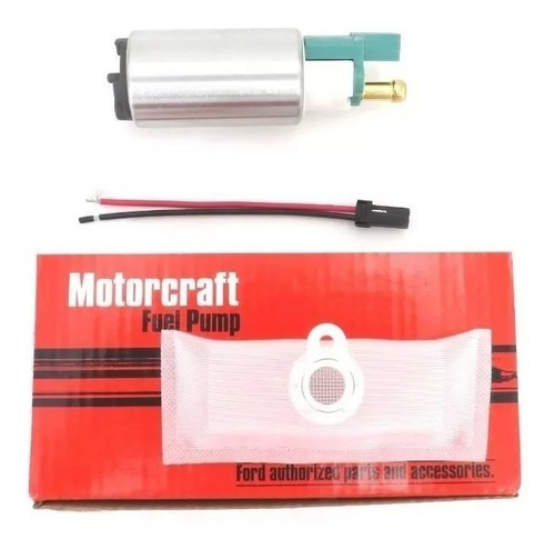 Pila Bomba Gasolina Explorer Fiesta Focus Motorcraft E2157 /