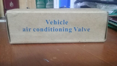 Imagen 8 de 8 de Valvula Poa Electrica Dodge Caliber Jeep Compass