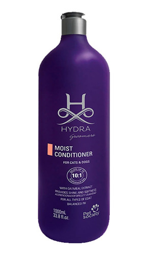 Hydra Moist Conditioner 1:10 X1000 Ml