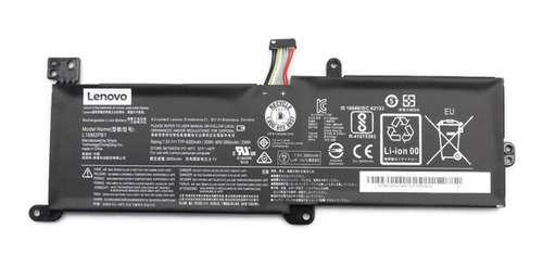 Bateria Lenovo Interno L16m2pb2 L16m2pb1 L16c2pb1 L16c2pb2