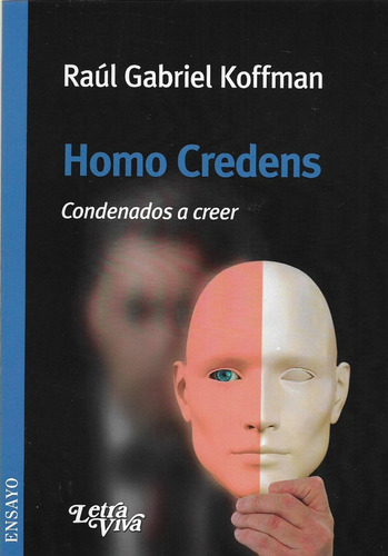 Homo Credens - Koffman