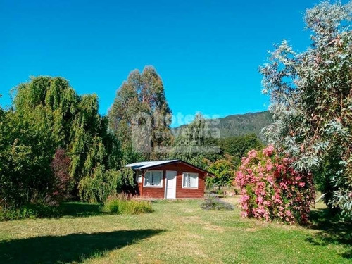 Imagen 26 de 30 de Complejo Turistico En Venta - Lago Puelo - Chubut - Ar-ch5-1