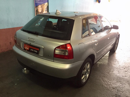 Audi A3 1.8 Turbo 5p Teto Solar