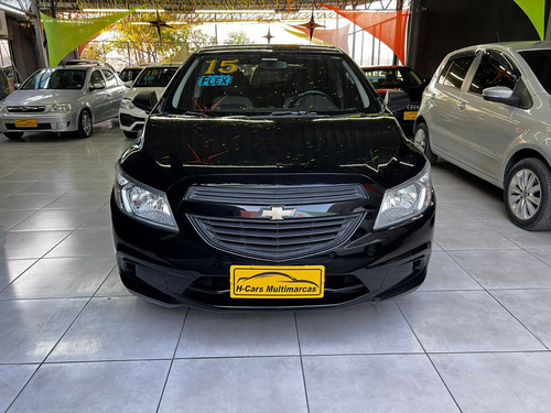 Chevrolet Onix 1.0 Ls 5p