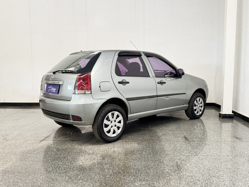 Fiat Palio 1.0 MPI FIRE ECONOMY 8V FLEX 2P MANUAL