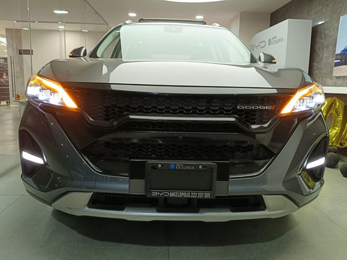 Dodge Journey 1.5T Gdi Gt