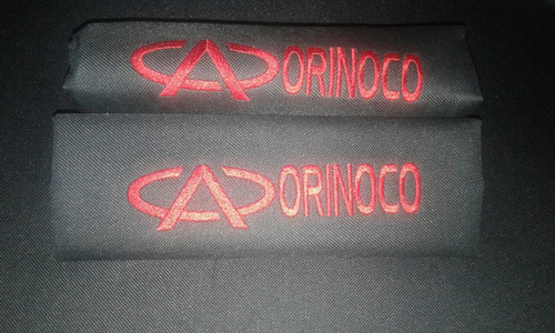 Bandanas Protector Cinturon Seguridad Impermea Chery Orinoco