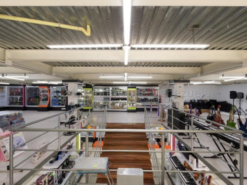 Milagros Inmuebles Edificio Venta Barquisimeto Lara Zona Centro Economica Residencial Economico Comercial Código Inmobiliaria Rent-a-house 24-21728