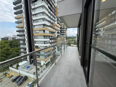 Apartamento en venta
