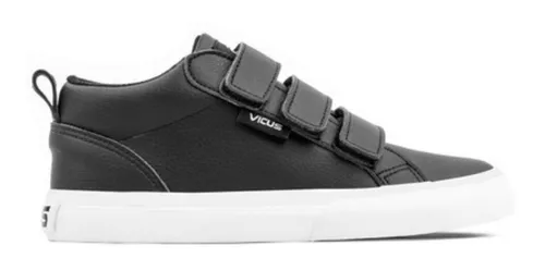 Zapatillas con velcro hot sale