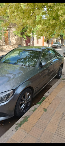 Mercedes-benz Clase C 1.8 C250 Style