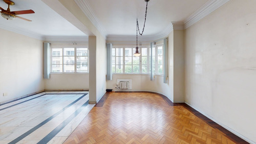 Imagem 1 de 14 de Apto Copacabana | 3 Quartos | 193 M² | Cond: R$1200.00 | 1 Vaga - 17tp1r2