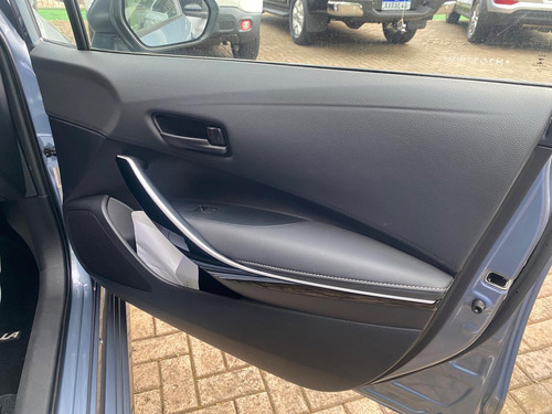 Toyota Corolla 2.0 Xei 16v Flex 4p Automatico