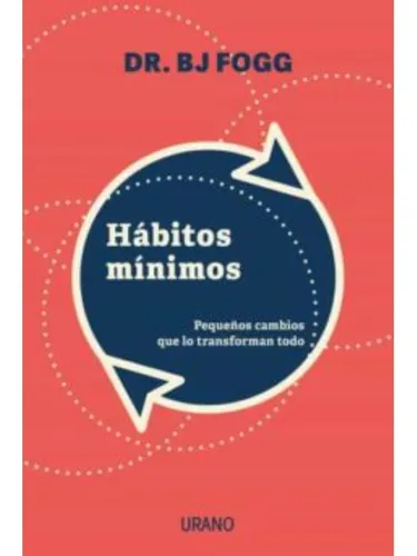 comprar Hábitos Mínimos