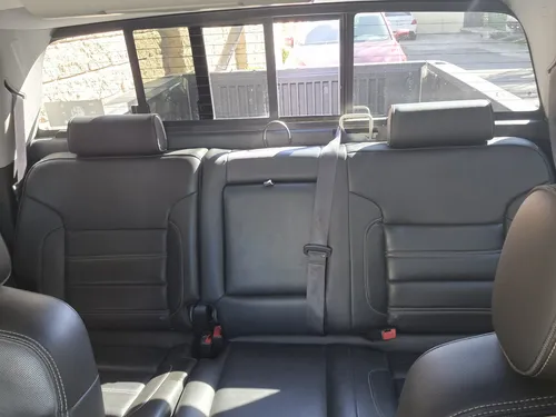 GMC Sierra 6.2 Crew Cab Denali Dvd At