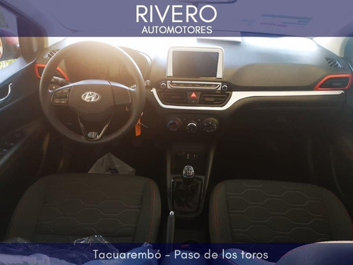 Hyundai Hb20x Cross 1.6 Premium 2021 0km
