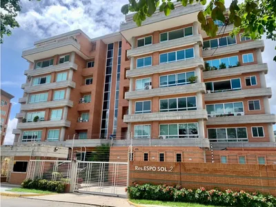 Apartamento en venta